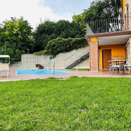 Affittacamere Bellavista San Marco dei Cavoti Екстериор снимка