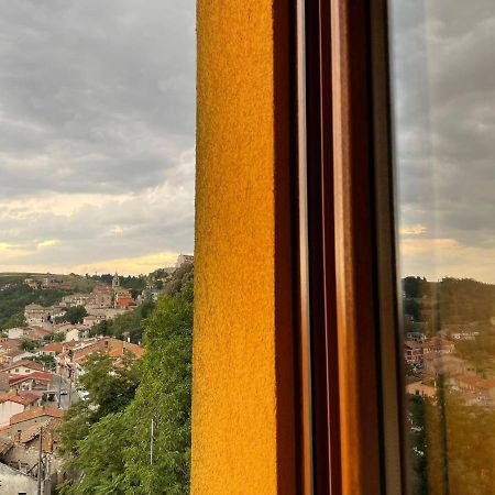 Affittacamere Bellavista San Marco dei Cavoti Екстериор снимка