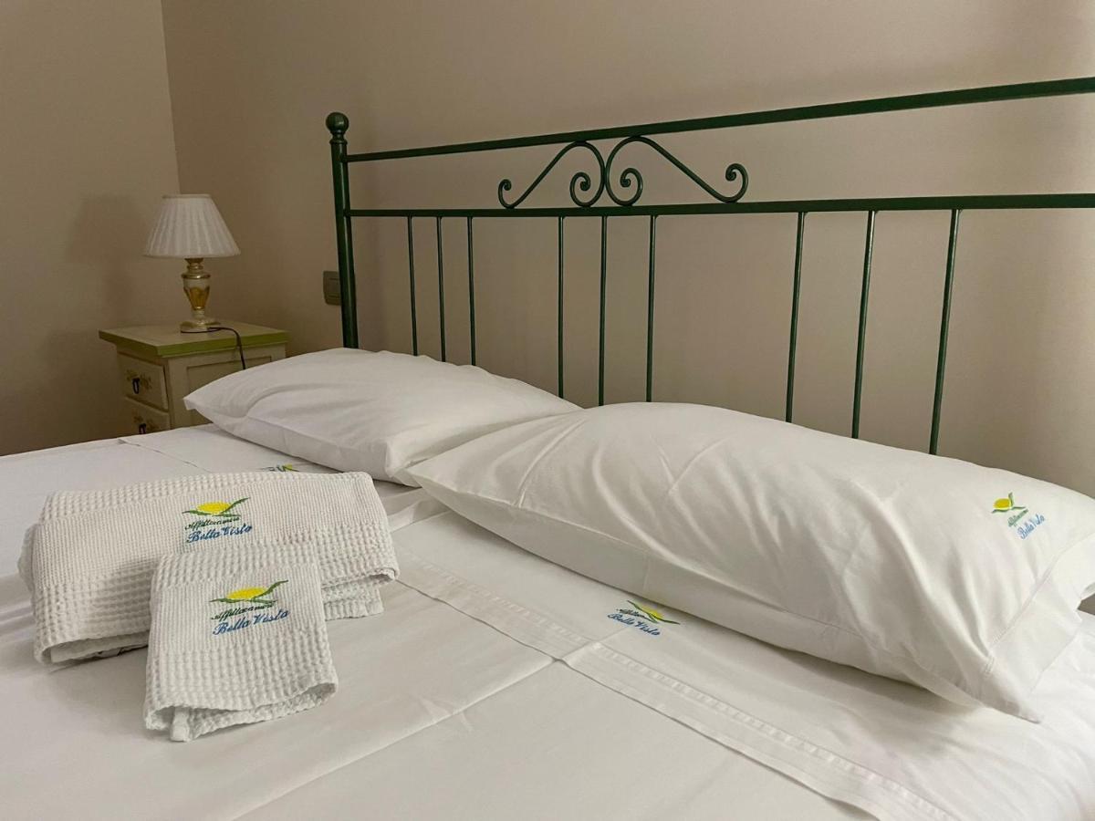 Affittacamere Bellavista San Marco dei Cavoti Екстериор снимка