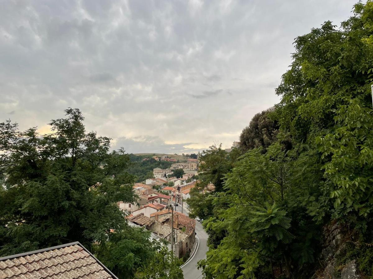 Affittacamere Bellavista San Marco dei Cavoti Екстериор снимка