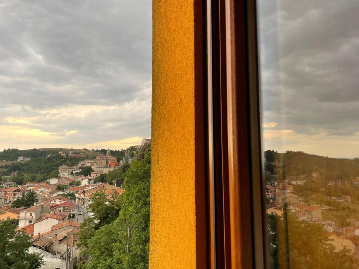 Affittacamere Bellavista San Marco dei Cavoti Екстериор снимка