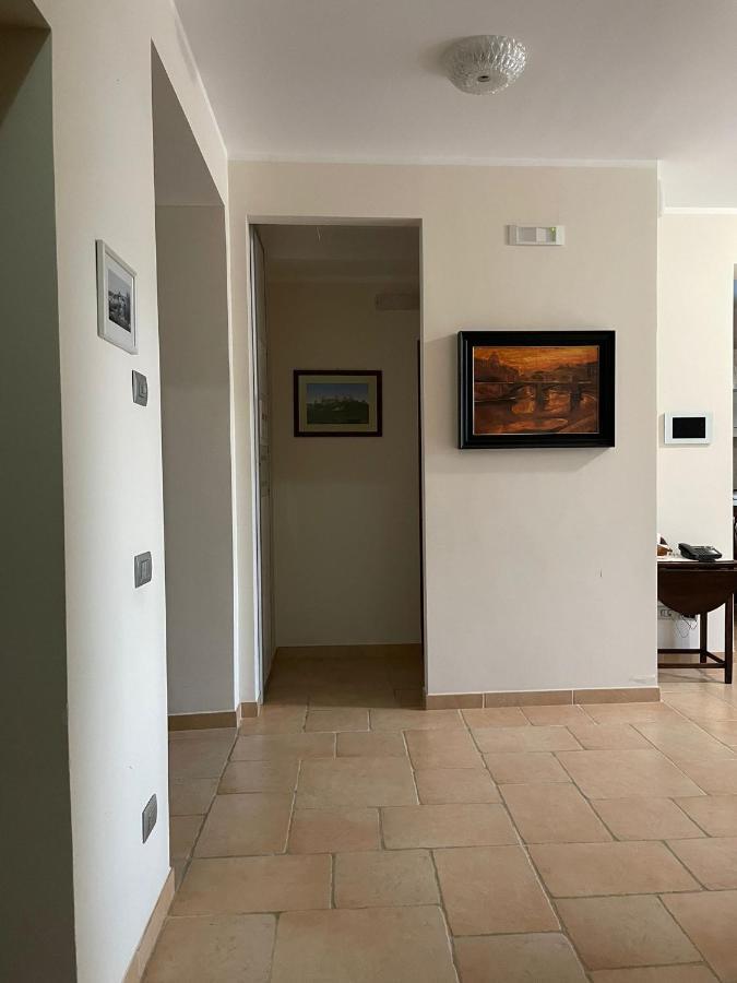 Affittacamere Bellavista San Marco dei Cavoti Екстериор снимка