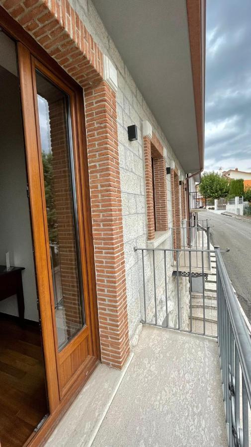 Affittacamere Bellavista San Marco dei Cavoti Екстериор снимка