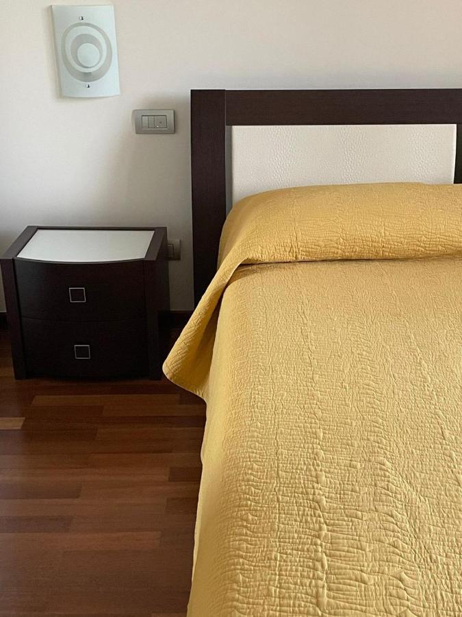 Affittacamere Bellavista San Marco dei Cavoti Екстериор снимка