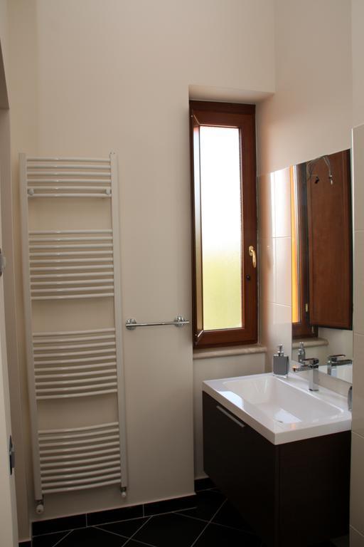 Affittacamere Bellavista San Marco dei Cavoti Екстериор снимка
