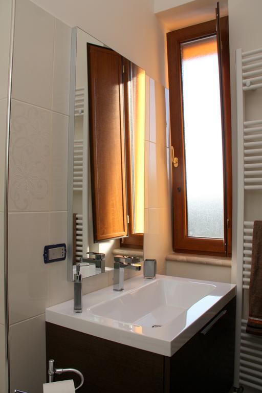 Affittacamere Bellavista San Marco dei Cavoti Екстериор снимка
