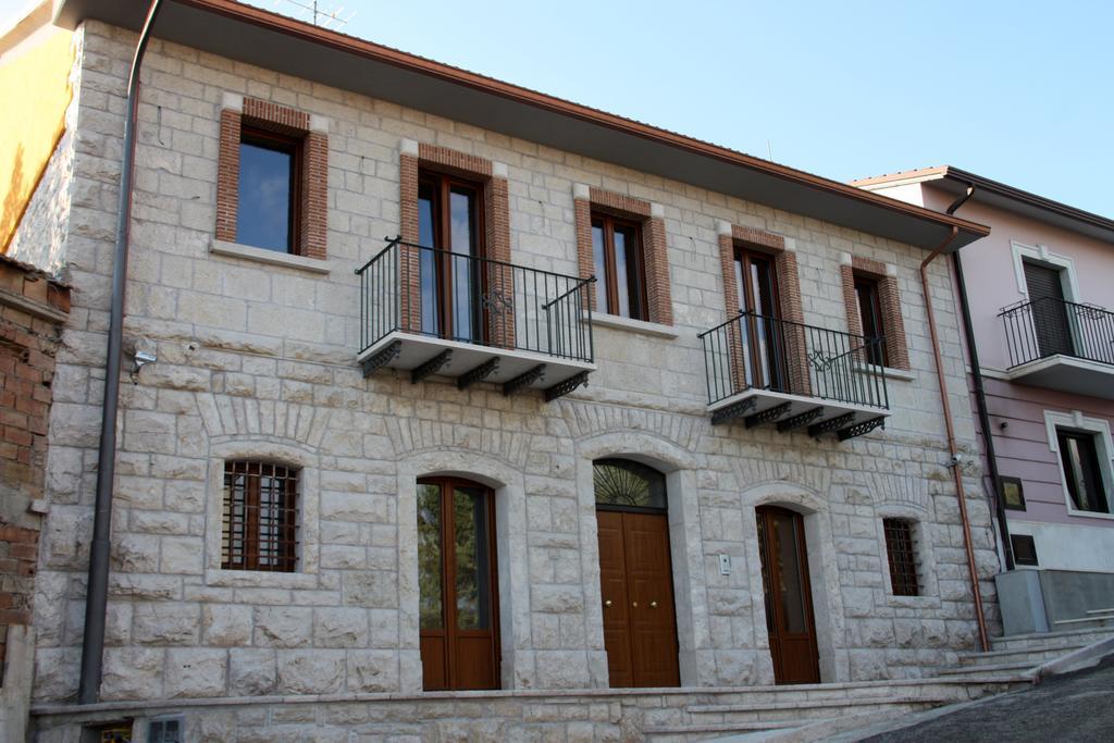 Affittacamere Bellavista San Marco dei Cavoti Екстериор снимка