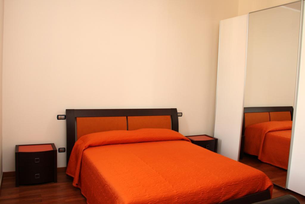 Affittacamere Bellavista San Marco dei Cavoti Екстериор снимка