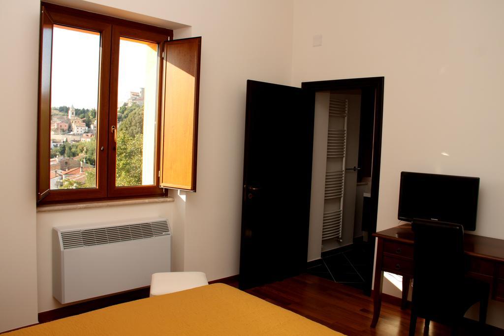 Affittacamere Bellavista San Marco dei Cavoti Екстериор снимка